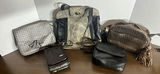 Assorted Handbags and Crossbody Bags - thumbnail 1 of 14