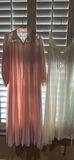 Vintage Sheer Lace Nightgowns and Robes - thumbnail 1 of 7