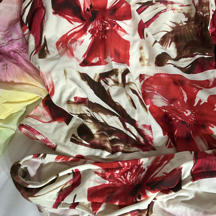Assorted Women’s Clothing and Tote Bag - image 9 of 15