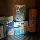 Assorted Personal Care and First Aid Products - thumbnail 4 of 4