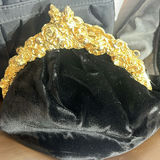 Vintage Women's Handbags, Clutches, Shoes, and Accessories - thumbnail 10 of 13