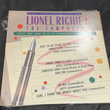 Lionel Richie and Johnny Nash Vinyl Record Albums - thumbnail 3 of 11