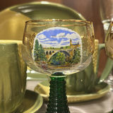 Assorted Ceramic Dinnerware and Glassware Collection - thumbnail 6 of 17