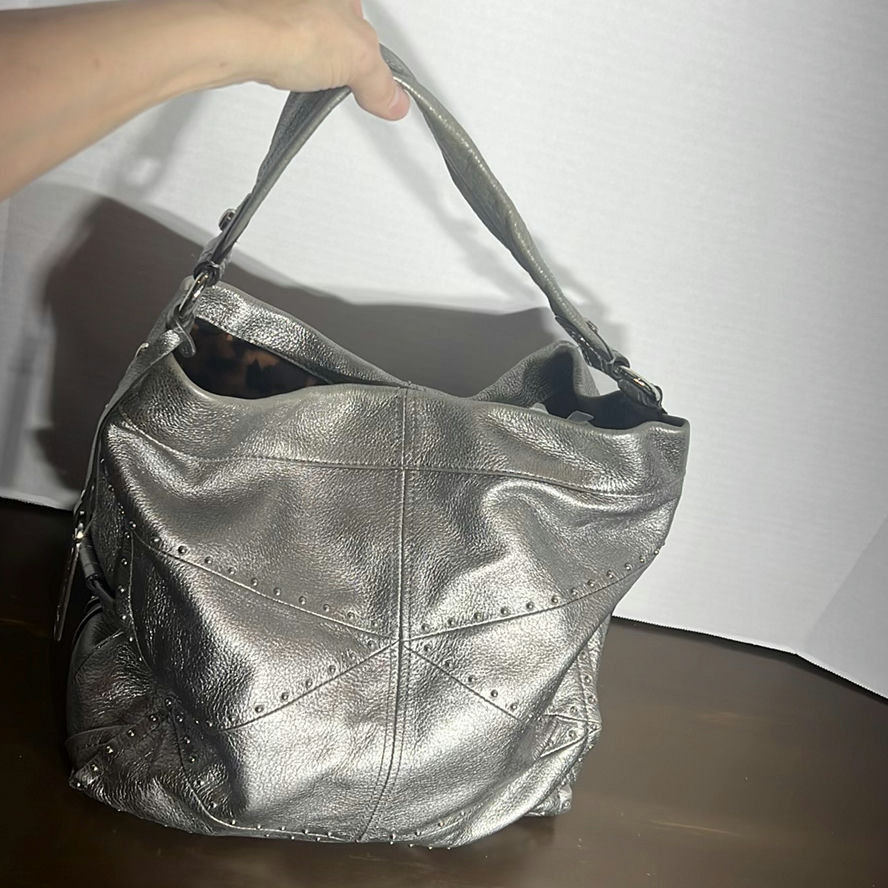 Furla, Brahmin, RebeccaMinkoff and three Assorted - image 20 of 21