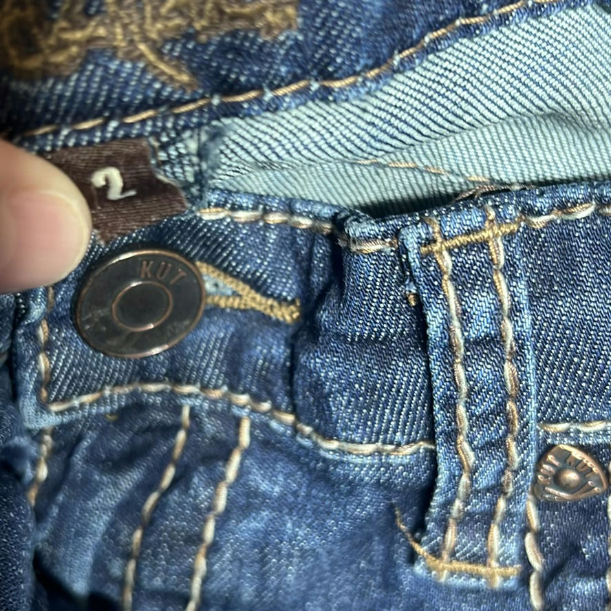 Assorted Women's Pants and Jeans Lot - image 7 of 13