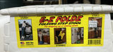 Plastic Step Stool and Folding Step Stool - thumbnail 4 of 5