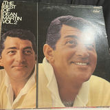 Vintage Vocal and Pop Vinyl Record Albums - thumbnail 3 of 18
