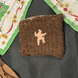 Brownie Girl Scout Accessories and Handkerchiefs - thumbnail 3 of 11