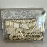 Decorative Music Box, Framed Silhouette Art, and Vintage Style Decor Items - thumbnail 7 of 9