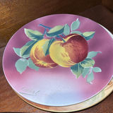 Assorted Decorative Ceramic Plates and Dish - thumbnail 4 of 11