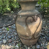Decorative Outdoor Planters and Urns - thumbnail 3 of 7