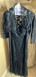 Assorted Formal Dresses and Women's Clothing Lot - thumbnail 4 of 39