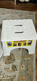 Plastic Step Stool and Folding Step Stool - thumbnail 3 of 5