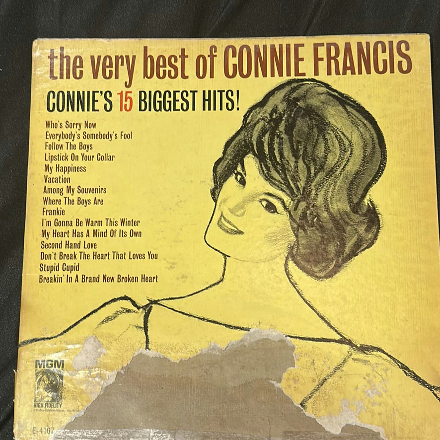 Country and Rock Vinyl Record Albums by Charley Pride, Mickey Gilley, Kenny Rogers, and Waylon - image 11 of 11