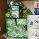 Assorted Personal Care and First Aid Supplies - thumbnail 2 of 4