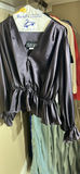 Assorted Formal Dresses and Women's Clothing Lot - thumbnail 18 of 39