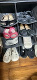 Assorted Women's Shoes and Sandals Including Nike Sneakers - thumbnail 6 of 15