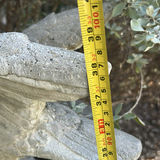 Garden Fountain with Decorative Solar Lantern and Stone Ornament - thumbnail 5 of 5