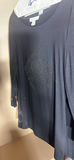 Women's Black Tops and Sweaters by White House Black Market and Modbe - thumbnail 3 of 5