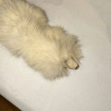 Collection of Fur Hats and Fur Tail Accessory - thumbnail 2 of 9