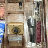 Assorted Cosmetics, Toiletry Bags, and Beauty Accessories - thumbnail 4 of 5