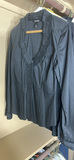 Women's Black Tops and Sweaters by White House Black Market and Modbe - thumbnail 1 of 5