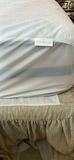 Upholstered Bed Frame and Mattress - thumbnail 2 of 18