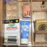 Assorted Cosmetics, Toiletry Bags, and Beauty Accessories - thumbnail 5 of 5