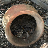 Assorted Outdoor Decorative Pots and Garden Ornaments - thumbnail 2 of 16