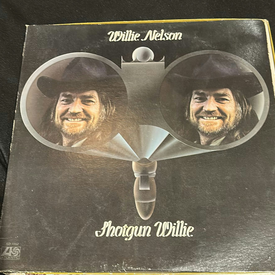 Collection of Country and Western Vinyl Records - image 6 of 9
