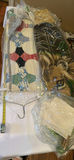 Assorted Quilts, Blankets, and White Linens - thumbnail 1 of 10