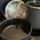 All-Clad Cookware Set - thumbnail 4 of 5