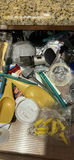 Assorted Kitchen Utensils and Cooking Tools - thumbnail 2 of 9