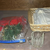 Assorted Home Decor and Household Items - thumbnail 10 of 10