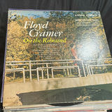 Assorted Vinyl Record Albums Including Doctor Zhivago, Bill Medley, Floyd Cramer, Julio Iglesias, and Bread - thumbnail 3 of 15