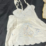Vintage Baby Clothing and Accessories Lot - thumbnail 5 of 15