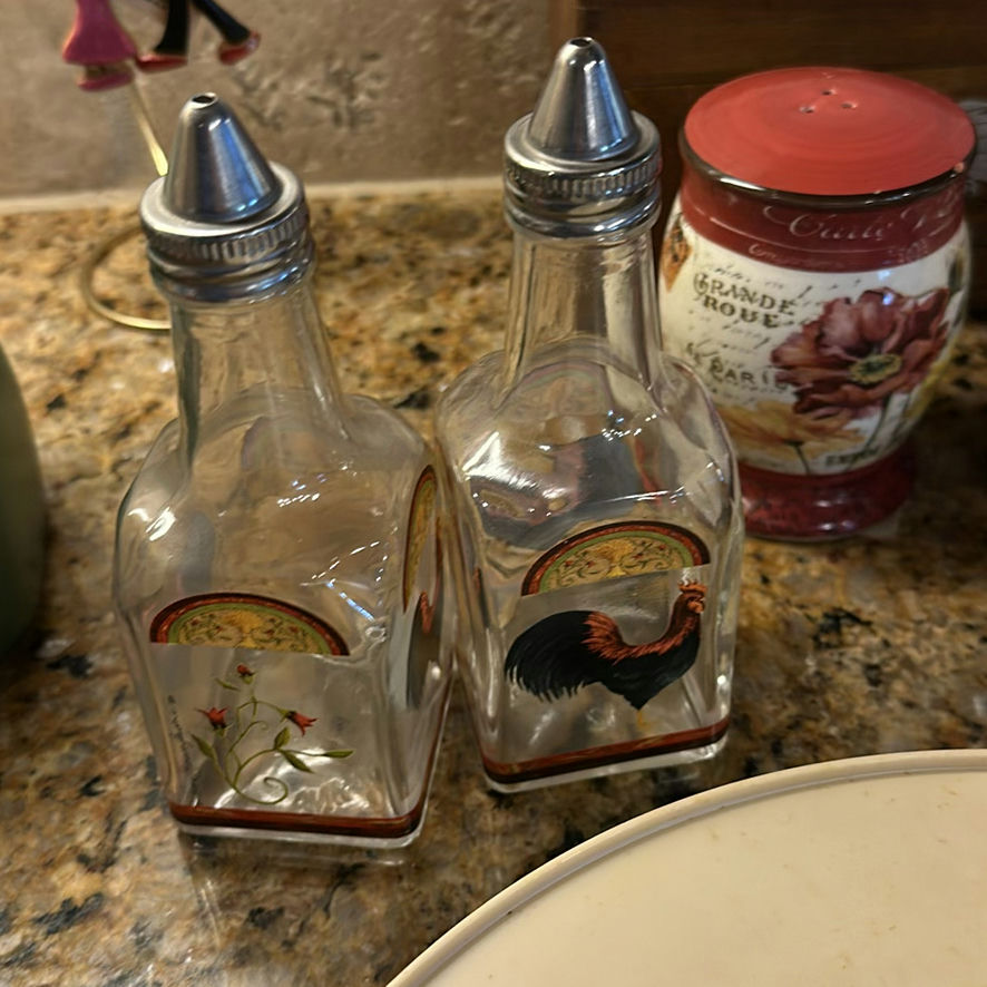 Assorted Kitchenware and Household Items - image 7 of 17