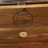 Lane Cedar Hope Chest with Drawers - thumbnail 5 of 9