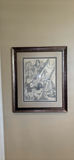 Framed Artwork and Canvas Paintings - thumbnail 1 of 6