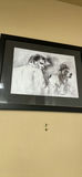 Framed Artwork and Decorative Wall Decor - thumbnail 1 of 4