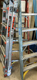 Little Giant and Werner Ladders - thumbnail 1 of 7