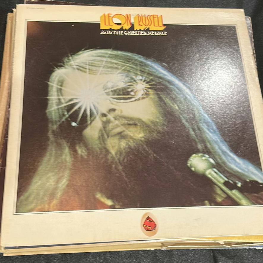 Collection of Vinyl Record Albums by Otis Redding, Commodores, and Rod Stewart - image 7 of 18