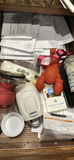 Assorted Office Supplies, Household Items, and Small Accessories - thumbnail 3 of 4