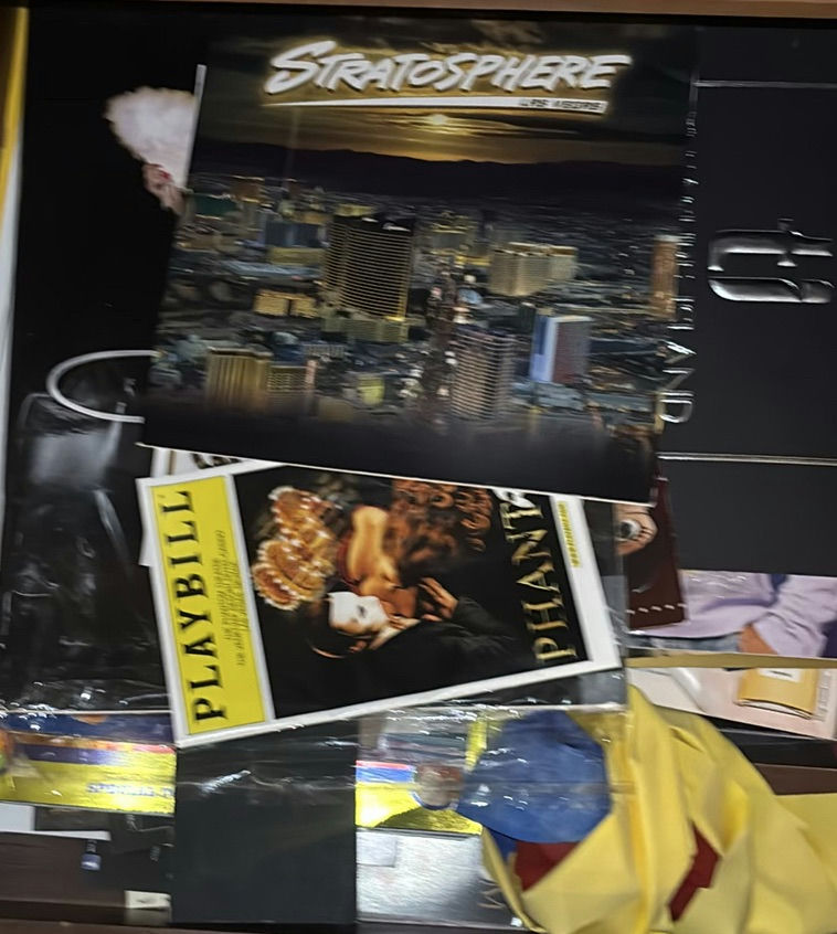 Assorted Magazines, Posters, and Promotional Prints - image 3 of 4