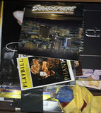 Assorted Magazines, Posters, and Promotional Prints - thumbnail 3 of 4