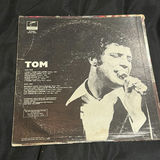 Vintage Vocal and Pop Vinyl Record Albums - thumbnail 18 of 18