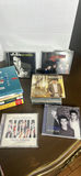 Assorted Music CDs and Inspirational Books - thumbnail 9 of 17