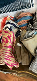 Collection of Scarves and Shawls - thumbnail 3 of 7