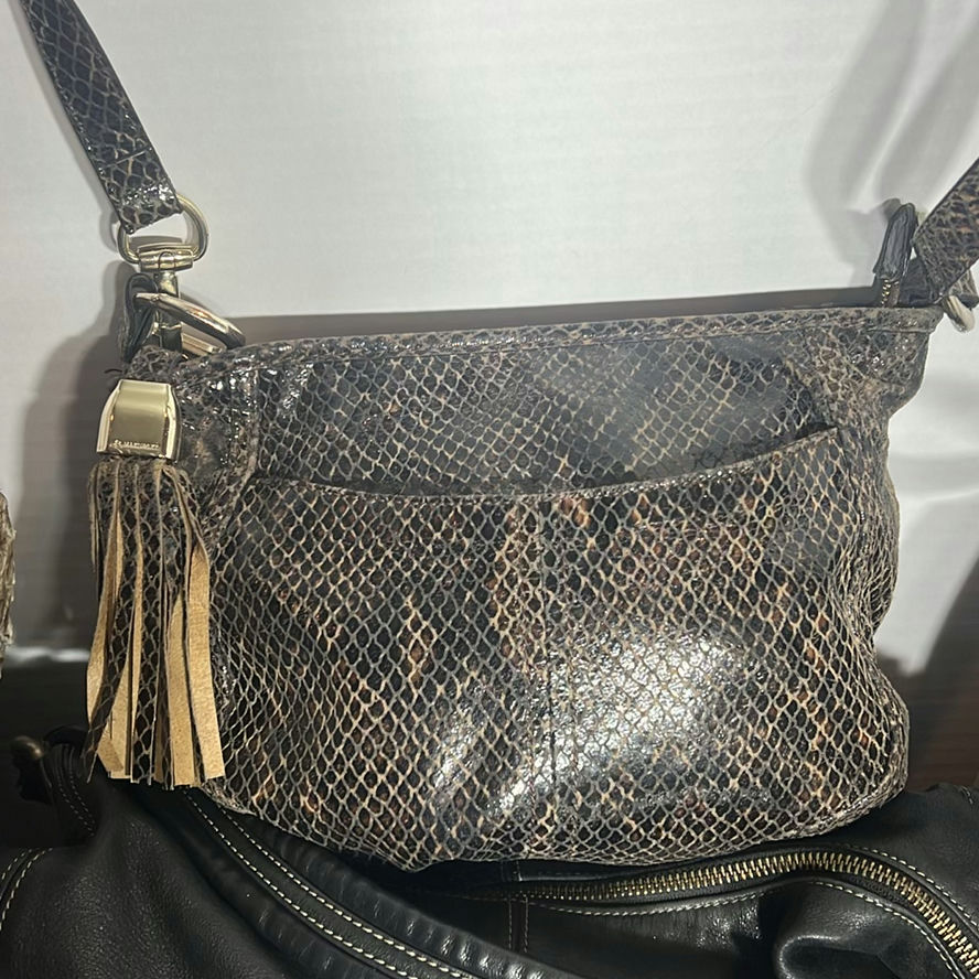 Collection of Handbags and Shoulder Bags - image 3 of 21