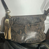 Collection of Handbags and Shoulder Bags - thumbnail 3 of 21